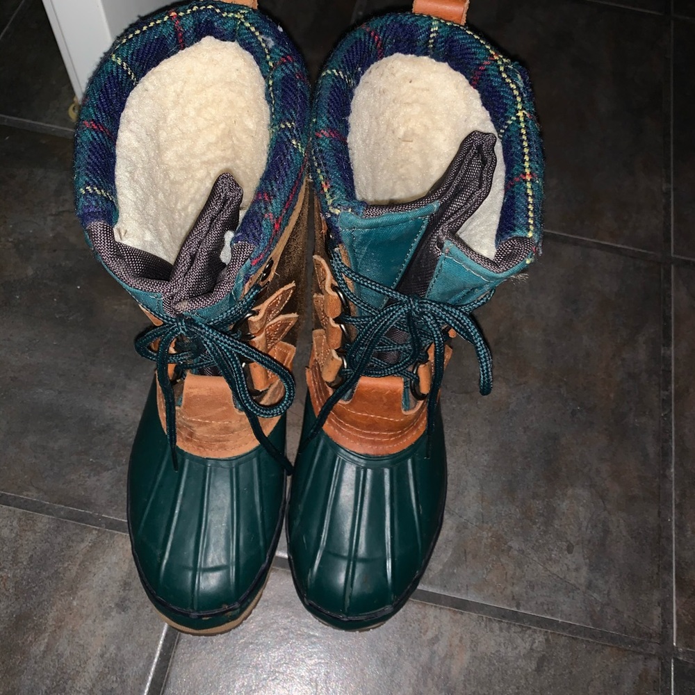 Great winter Boots!
